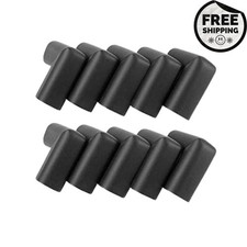 20x Baby Desk Table Edge Corner Protector Soft Safety Foam Cushion Bumper Guard