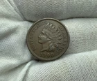 1900 Indian Head Cent Penny VF / XF SHARP LIBERTY C416