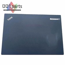 New For Lenovo Thinkpad T440 T450 LCD Rear Top Lid Back Cover Non-touch 04X5447
