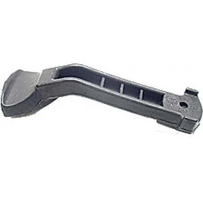 SP1 Rubber Hood Tie Down Strap for Ski-Doo Summit SP 800R 174in 16-17