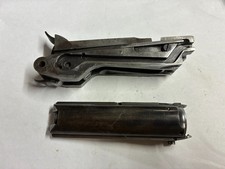 Winchester Model 97 1897 Carrier Assembly W Hammer 12ga Mod 2 Tested 100 Winchester Model 97 1897 Carrier Assembly W Hammer 12ga Mod 2 Tested 100