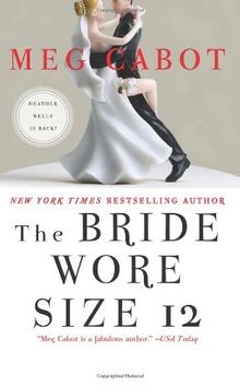 The Bride Wore Size 12: A Novel von Cabot, Meg | Buch | Zustand gut