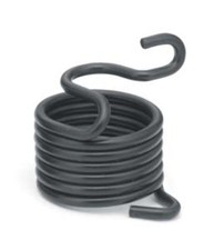 Grey Pneumatic Corp. CH198 .401 Pneumatic Hammer Spring Retainer -cp