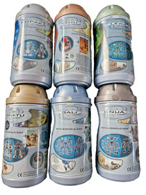 Your Choice Toa Mata LEGO Bionicle 100% complete with Canister and Instructions