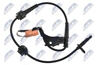 ABS Sensor Raddrehzahl NTY HCA-HD-071 FüR Honda Element YH 4X4 Vtec YH2