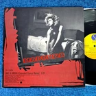 MADONNA PROMO LIKE A VIRGIN 12'' VINYL MAXI US 1984 SIRE LP
