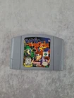 New ListingBanjo-Kazooie Nintendo 64 (N64) 1998 Authentic Cartridge Tested & Cleaned
