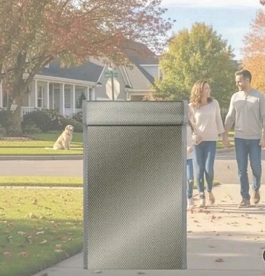 Faraday Signal Blocker Tasche Handy Autoschlüssel RFID Signal Anti-GPS Tracking 