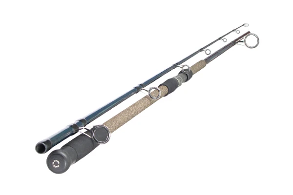 Dblue 10'MH Surf Spinning Rod Featuring FUJI Reel Seats &Titanium Graphite Blank