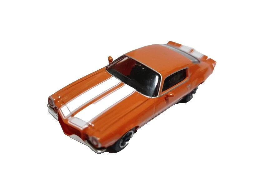 BREKINA Chevrolet Contemporary fabricación Diecast coches, camiones y camionetas