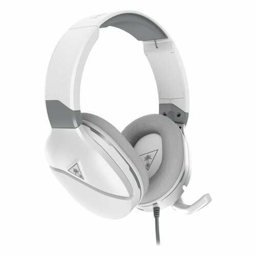 Cuffie gaming Turtle Beach Recon 200 Gen 2 TBS-6305