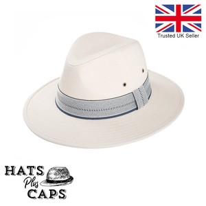 mens cotton sun hats