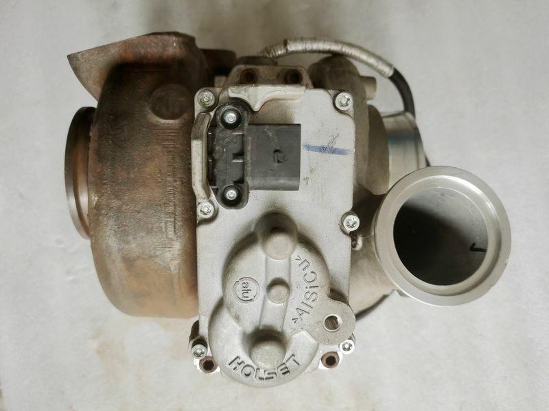 NEW GENUINE HOLSET HE300VG 5328073 5452856 CUMMINS ISB EPA07 6.7L  