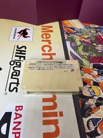 Dr. Mario NES Nintendo Famicom From Japan