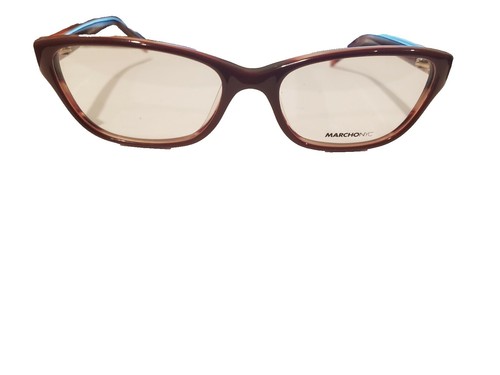 Airlock Women\'s Glasses (Element 203, Sand 710) MARCHON AIRLOCK AIRLOCK ELEMENT 203 sand 710 Eyeglasses | eBay main image 2