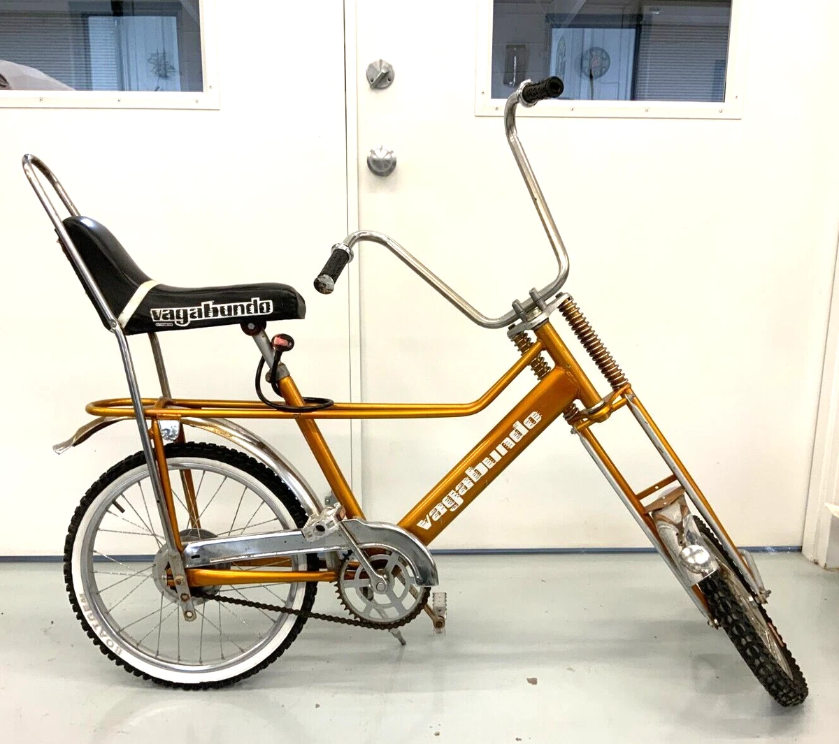Vintage 60