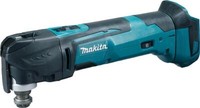 Makita Akku-Multifunktionswerkzeug DTM51Z 18V Ohne Akkus