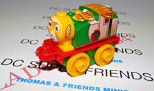 Thomas And Friends Minis 2016 HAWK GIRL ROSIE DC Comics NEW - SHIPS FREE