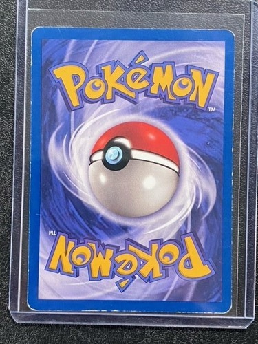 Pokemon Card Fearow 1st Edition 1999 36/64 - Picture 2 of 2