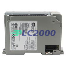 New 1769-IF4 CompactLogix 4 Pt A/I C and V Module Allen Bradley Factory Sealed