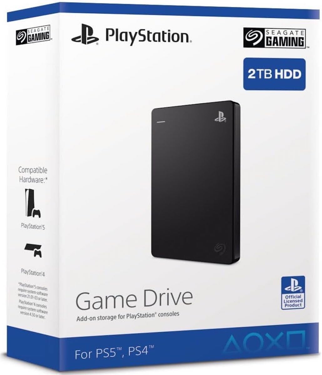 Extended Storage Device Ps4 External Ssd Reddit External Hdd Pc