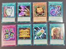 Yugioh - 13x LDK2 Card Lot - UInlimited Edition - LP/LP+ Legendary Decks II 2016