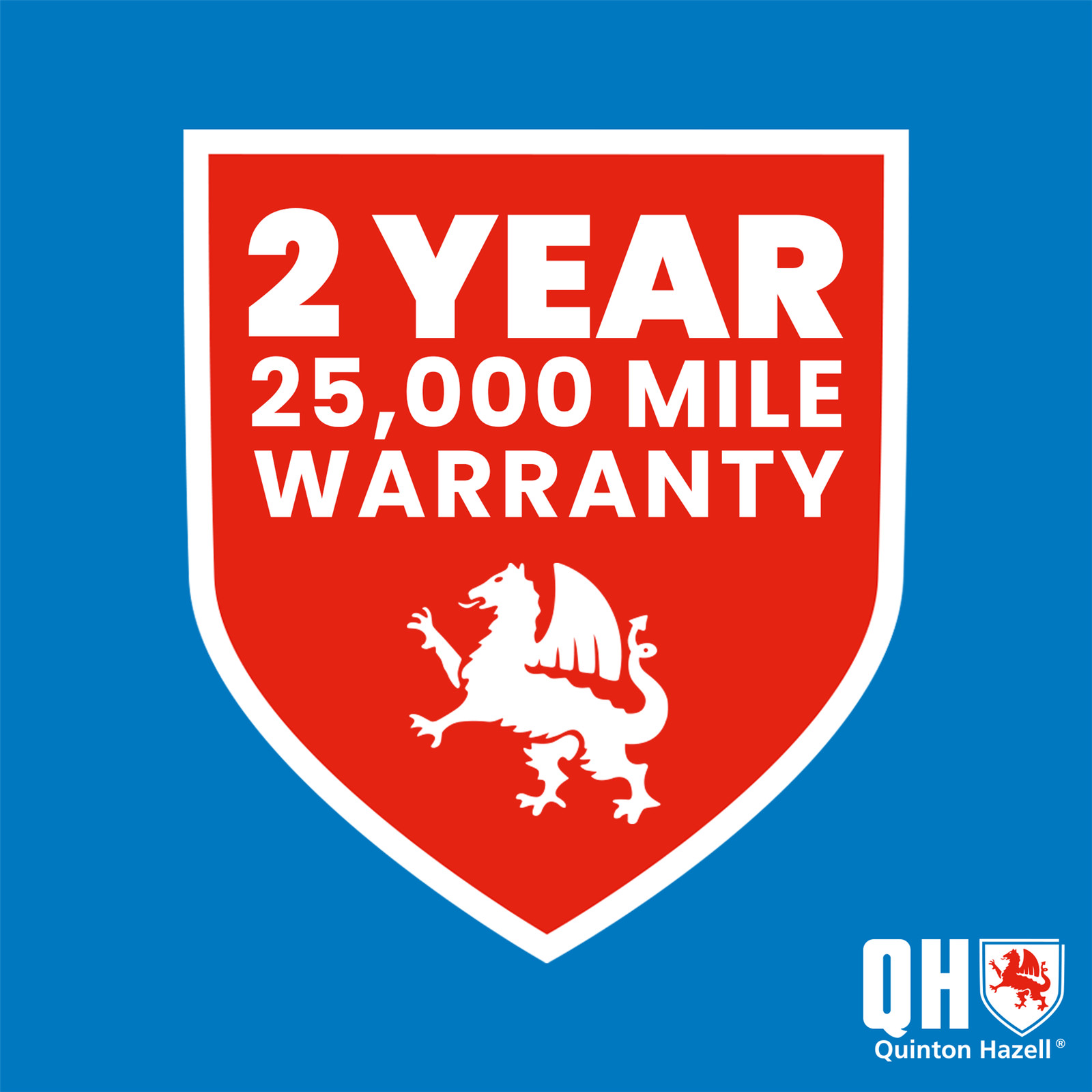 QH Front Brake Discs & Pads & Grease for Toyota Aygo Petrol 1.0 2005-2021