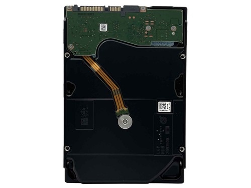 Seagate IronWolf Pro ST18000NE000 18TB 7200RPM SATA 6Gbps 3.5" NAS Hard Drive - Picture 5 of 9