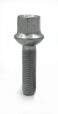 Fb-s17a51r14-s Otis Inc La European Made Wheel Lug Bolt M12x1.5x51 R14 Ball Seat