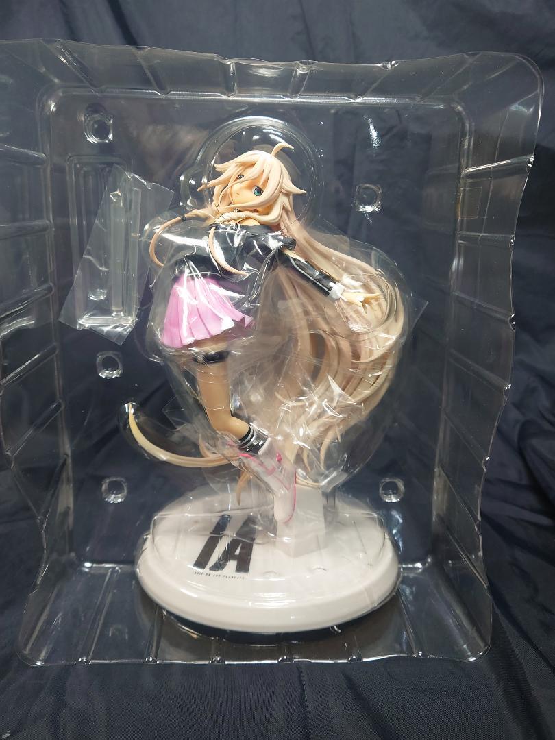 VOCALOID IA ARIA ON THE PLANETES figure 1/8 Scale Figure VOCALOID IA ARIA ON THE PLANETES figure 1/8 Scale Figure