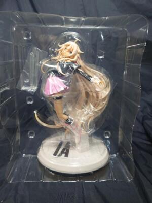【未開封】IA - ARIA ON THE PLANETS - PVCフィギュア Amazon | IA ROCKS -ARIA ON THE PLANETES- 1/8スケール ABS&PVC