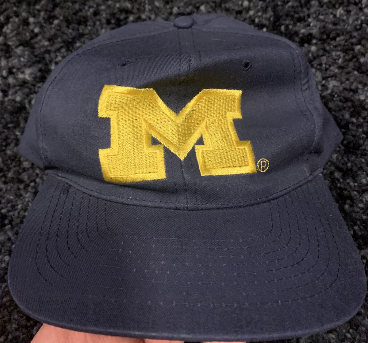 AMERICAN NEEDLE DETROIT WOLVERINES キャップ Archive Legend – Detroit Wolverines | American Needle Headwear