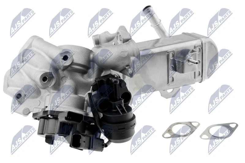 NTY AGR-VENTIL ABGASRÜCKFÜHRVENTIL passend für CITROËN C4 C5 C8 DS4 DS5 JUMPY - Bild 4 von 4