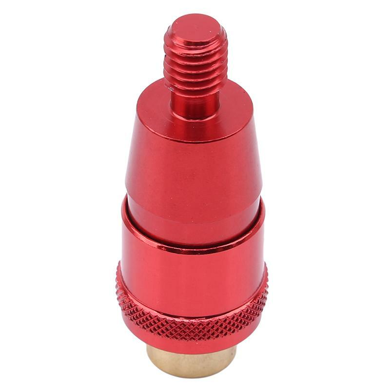 Quick Release Connectors Fishing for Banksticks Bite Alarms Carp Tackle