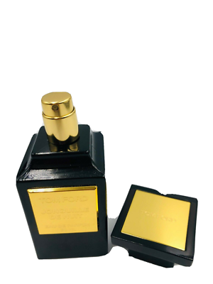 Tom Ford Private Blend JONQUILLE DE NUIT Eau De Parfum Spray 1.7