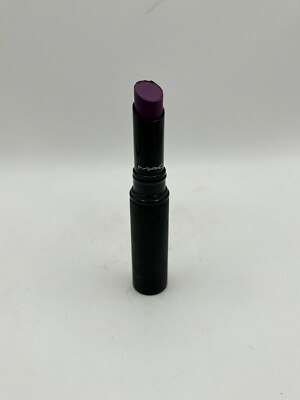 MAC 2.3G MATTENE LIPSTICK SEMI-MAT OWN THE LOOK (NEW WITH BOX)