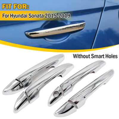 Chrome Lftng Hyunda Sonata 2020 : R/Hyunda - Foto 5