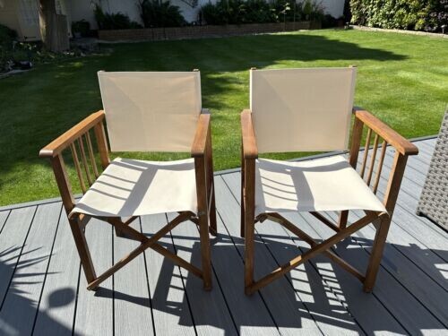 Folding Chair Director Chair Covers Walmart Habitat Deck Chair