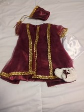 vestido de ni o dios De 13 Pulgadas