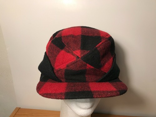 VINTAGE DORFMAN PACIFIC MENS WOOL HAT 