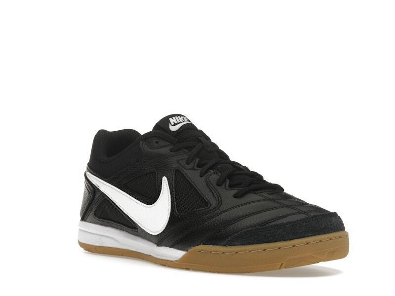 NIKE ナイキ Gato ガト HQ6019-001 NIKE（ナイキ） スニーカー GATO ガト HQ6019-001 ローカット ブラック