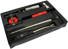 8PC WINDSCREEN GLASS REMOVAL SET CAR VAN WINDSHIELD GARAGE HAND TOOL