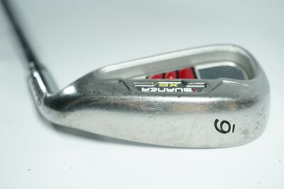 TaylorMade Burner XD Pitching Wedge tige graphite régulière poignée