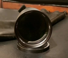 Opteka 500mm f/8.0 Telephoto Lens for Digital SLR Cameras