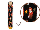 Funky Welly Socks - Cunning Fox
