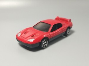 【希少・KATO】 MITSUBISHI FTO （レッド） サイズ1/87 Mitsubishi Fto Car | eBay