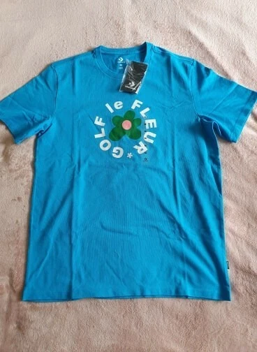 Converse golf le fleur cheap tee
