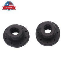 2x Radiator Lower Insulator Fit for 2017-2020 Forte Elantra Kona Niro 25336F2000