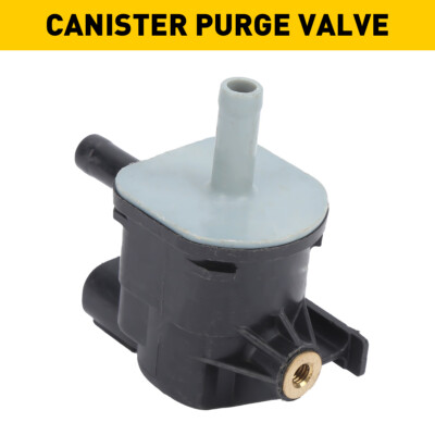 OEM Toyota Vacuum Switch Valve – Vapor Purge Solenoid 90910-12276 / 90910-TC001 – Used, Good Condition