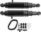 Monroe MA834 Max-Air Adjust Shock Absorber MAINTAIN RIDE HEIGHT UNDER LOAD EASY